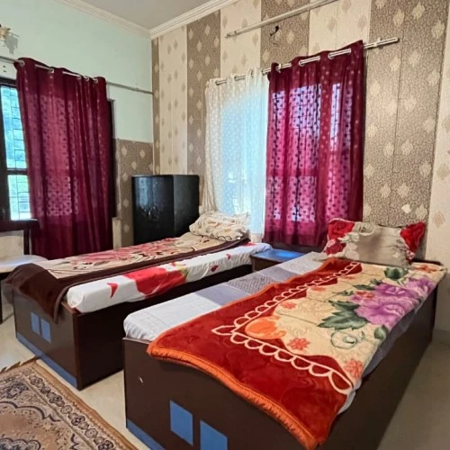 Shared Accommodation